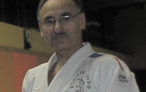 Notre Président Henri LOJEK